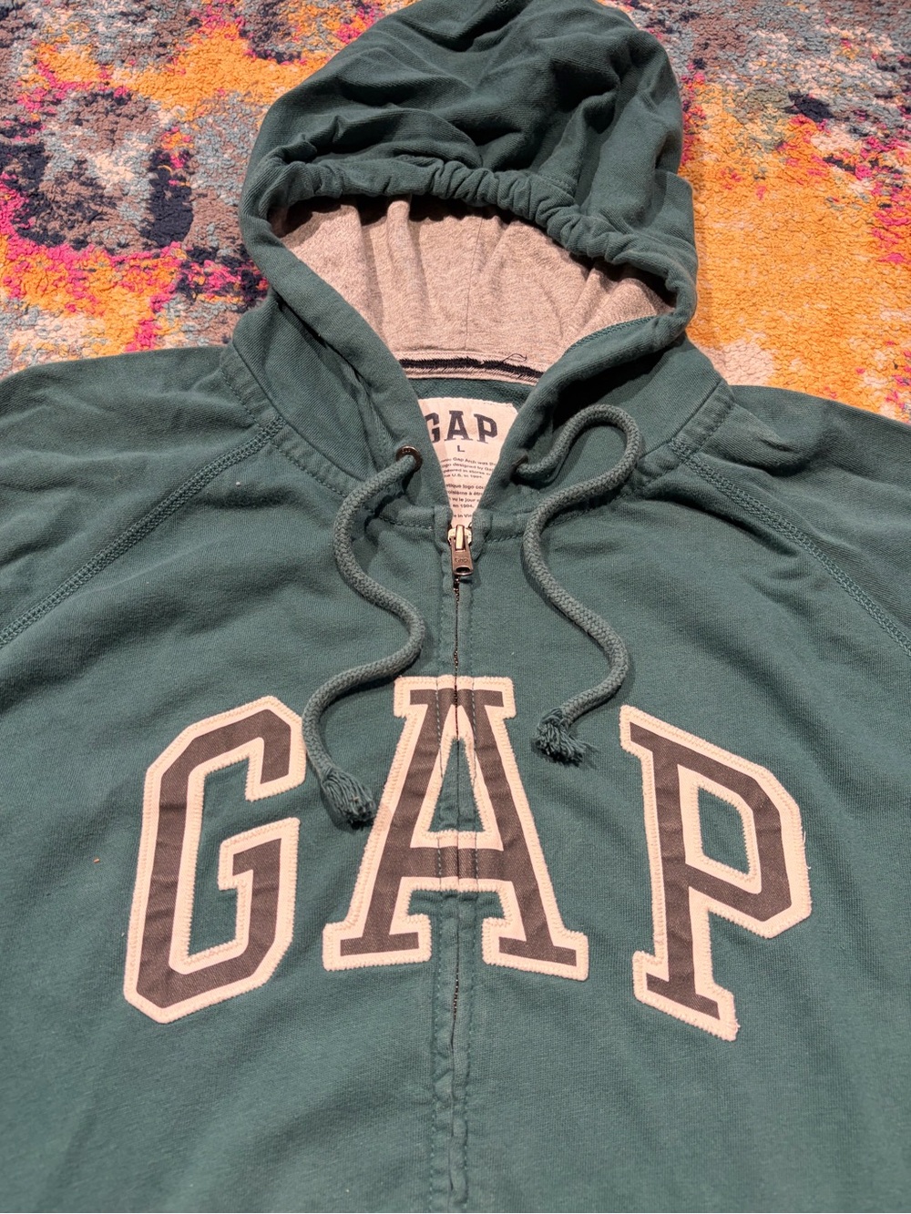 Gap Hoodie